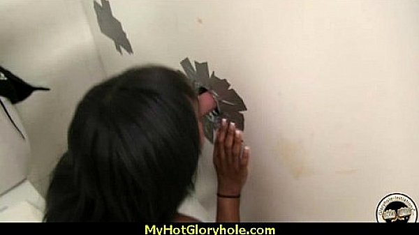 Gloryhole Secrets Hot teen cutie swallows cum 17  