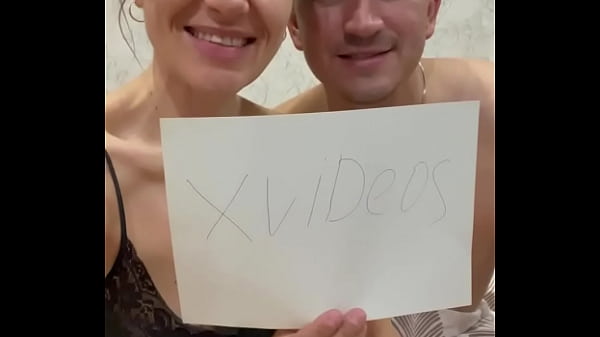 Видео для верификации  