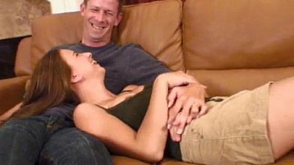 Brooke Haven wife shares husband with friend