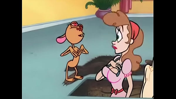 Ren y Stimpy S&oacute;lo Para Adultos Cap&iacute;tulo 5 - Los Altruistas (Espa&ntilde;ol Latino)   &