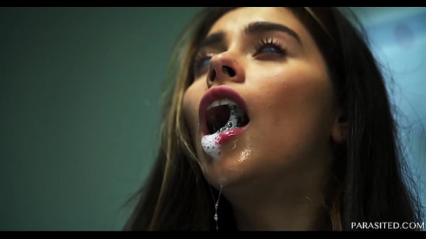 Mind Controlling alien Parasites vs Hot Chicks