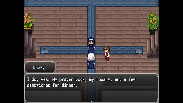 my best friend and my girlfriend are cheated and now i dont know what i need to do..... Henteria Chronicles 3 Part 15 Eng