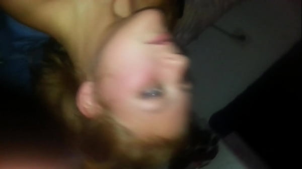 upsidedown throat fuck