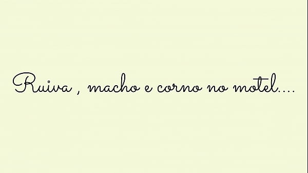 Tudo o que um maridinho corno quer escutar!