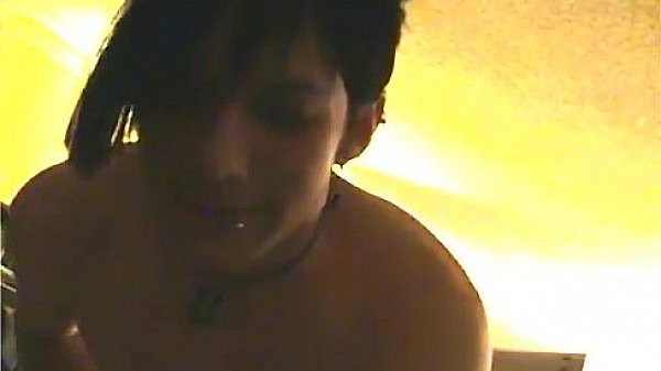 Male models Trace and William talk casually about things they like