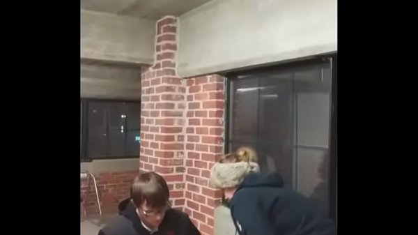 HS Sweetheart makes him cum like a fountain at reunion