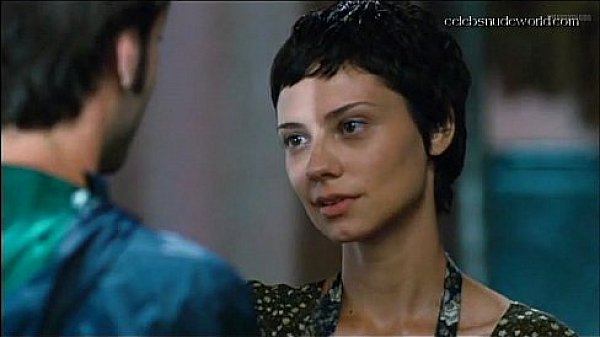 Vesna Stanojevska - Senki 2007