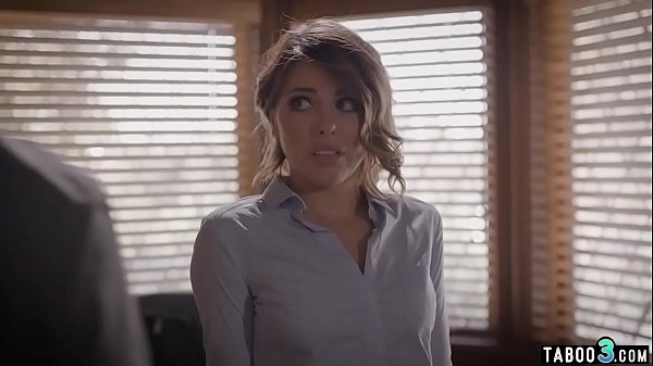 Naive student anal fucked by her perv teacher 