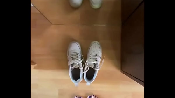 Good morning! ️-check out my #socksfetish #teen  #feet #fetish