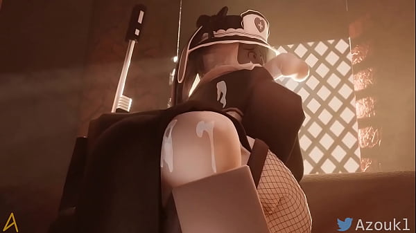 Nun Extended (with Noise/Audio)