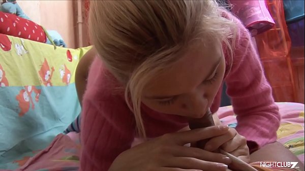 Teen fuckdoll gets orgasm while riding dick