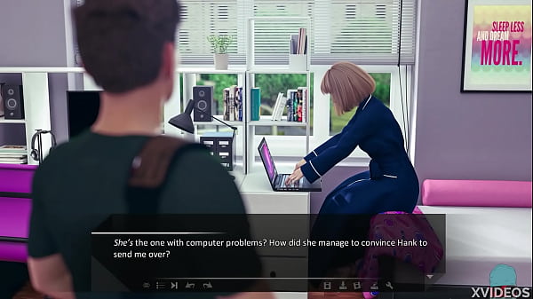 SHALE HILL Ep. 70 &ndash; The lusty and sexy life of a college student  