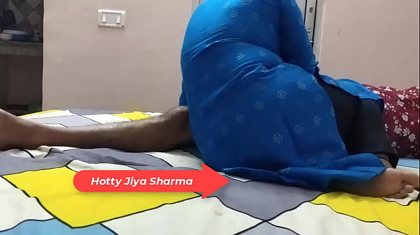 Best ever xxx doggystyle by Indian teacher with clear hindi voice 