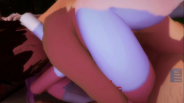 Forgotten Girl (Part 2)  