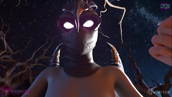 Fortnite Spooky Cowgirl