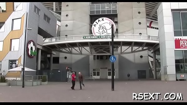 Gorgeous cuties fucked hard  