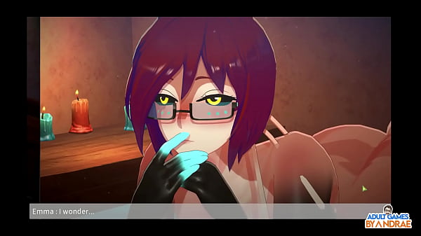 EP6: Emma's First Deep Tissue Massage Parlor [Orc Massage]