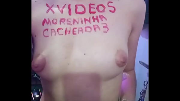 PRIMEIRO V&Iacute;DEO - V&iacute;deo para verificar o perfil 