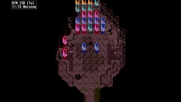 Scars Of Summer - Happy Route - Parte 2