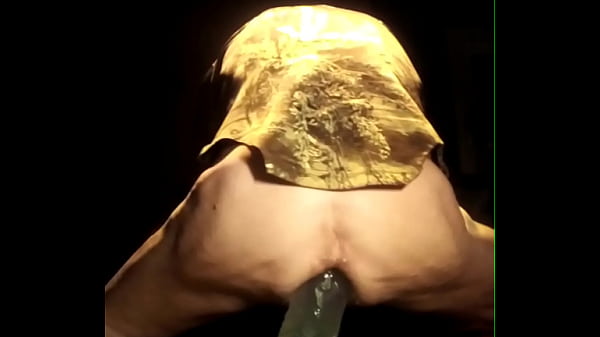 Sixtyniner52 stretches his hole with a gape 