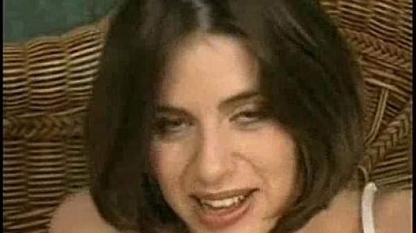 Anal Orgazm of Delicious Syreen