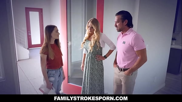 Lovely Sera Ryder getting rewarded by FUCKING