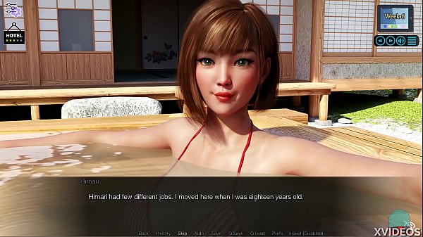 SUNSHINE LOVE Ep. 219 &ndash; Horny encounters in a sunny paradise