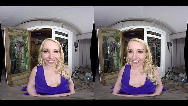 MilfVR - All Grown Up ft. Aaliyah Love