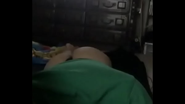 Sexy Gay Bottom Ass Clap 