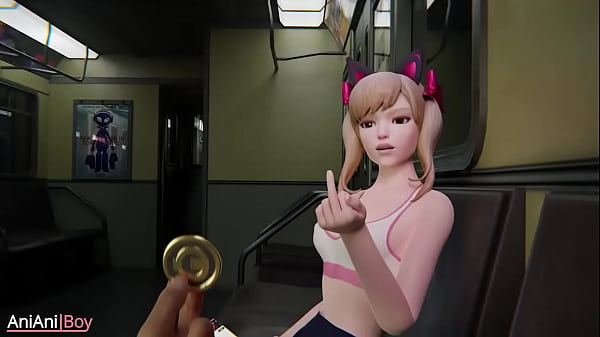 Overwatch sluts love credits