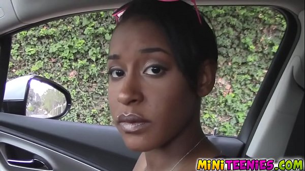 Jazzy bounced on a dick and got fucked