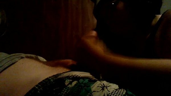 teacher gives great blowjob