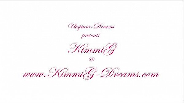 Kimmi Gordon (Kimmi G)