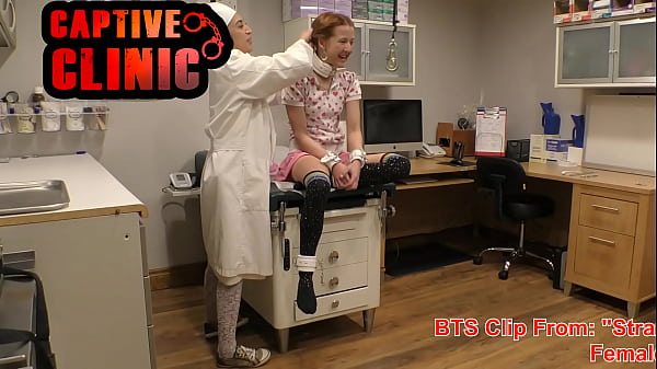 BTS SFW Stacy Shepard in Strangers in The Night Movie, Failed film takes while reviewing the scene scripts ,See Full Medfet Movie Exclusively On @BondageClinic   Many More Films!  