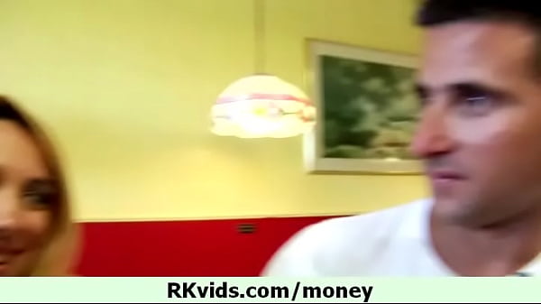 Girl needs to pay back her debts 10