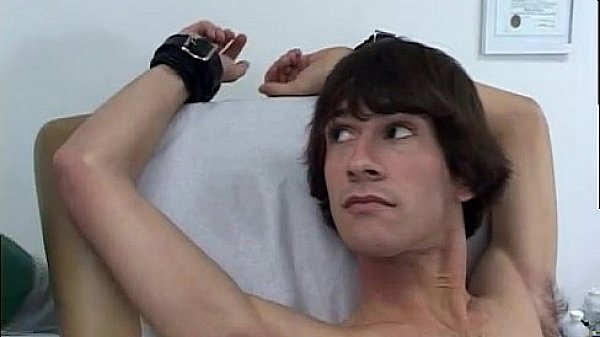 Teen gay sex with love first time He went into detail about their  