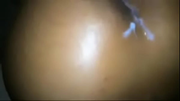 Black Anal booty Asia