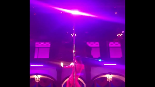 Destiny Mae full dance set at the Oval Office Green Bay 