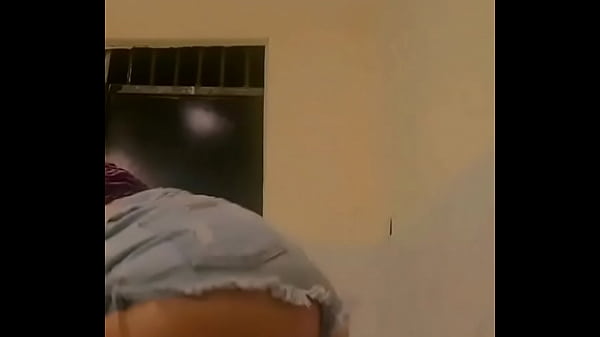 Imagina oque essa Bunda faz