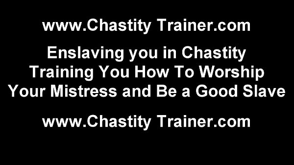 Chastity Femdom Tube Porn Videos