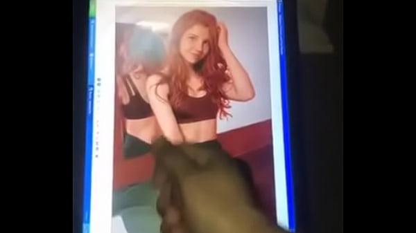 Cum tribute by a friend