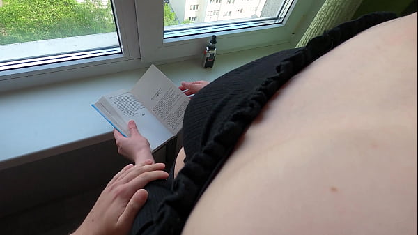 cumming on beautiful girlfriend's tits (full on premium) 