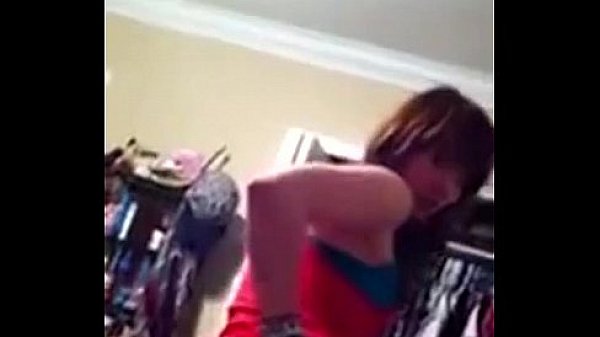 Carla-Rae Jaspen Sextape POV