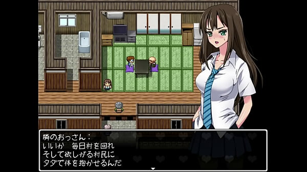 Hentai Japanese School Girl Game 【Game Link】&rarr;Search for ドリビレ on Google