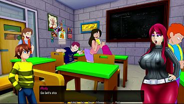 Let's Play Little Man (part 1)  