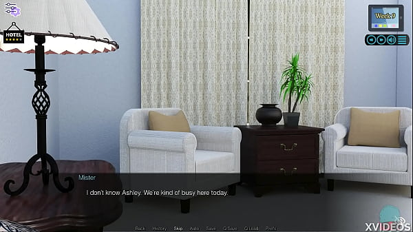 SUNSHINE LOVE Ep. 344 &ndash; Horny adventures in a sunny paradise