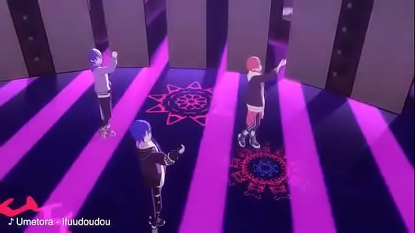 Gays transando muito 