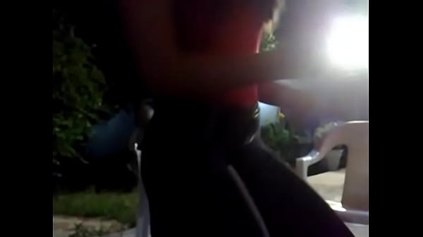 big ass dance brazilian teen  
