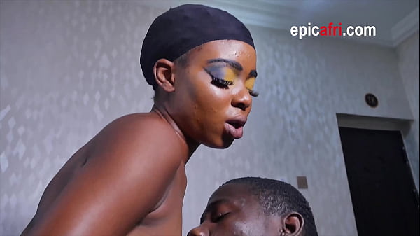 She is very naughty, even the things she wears must seduce you.