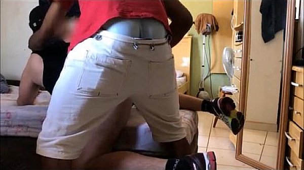 cuzudo e flanelinha.MP4